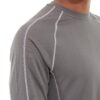 Deion Long-Sleeve EverCool™ Tee - Image 2