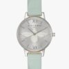 Luxury watch