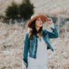 Denim jacket - Image 2