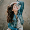 Denim jacket - Image 3