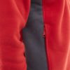 Orion Two-Tone Fitted Jacket - Image 2