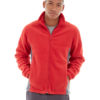 Orion Two-Tone Fitted Jacket