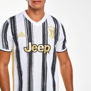 Juventus shirt b&w