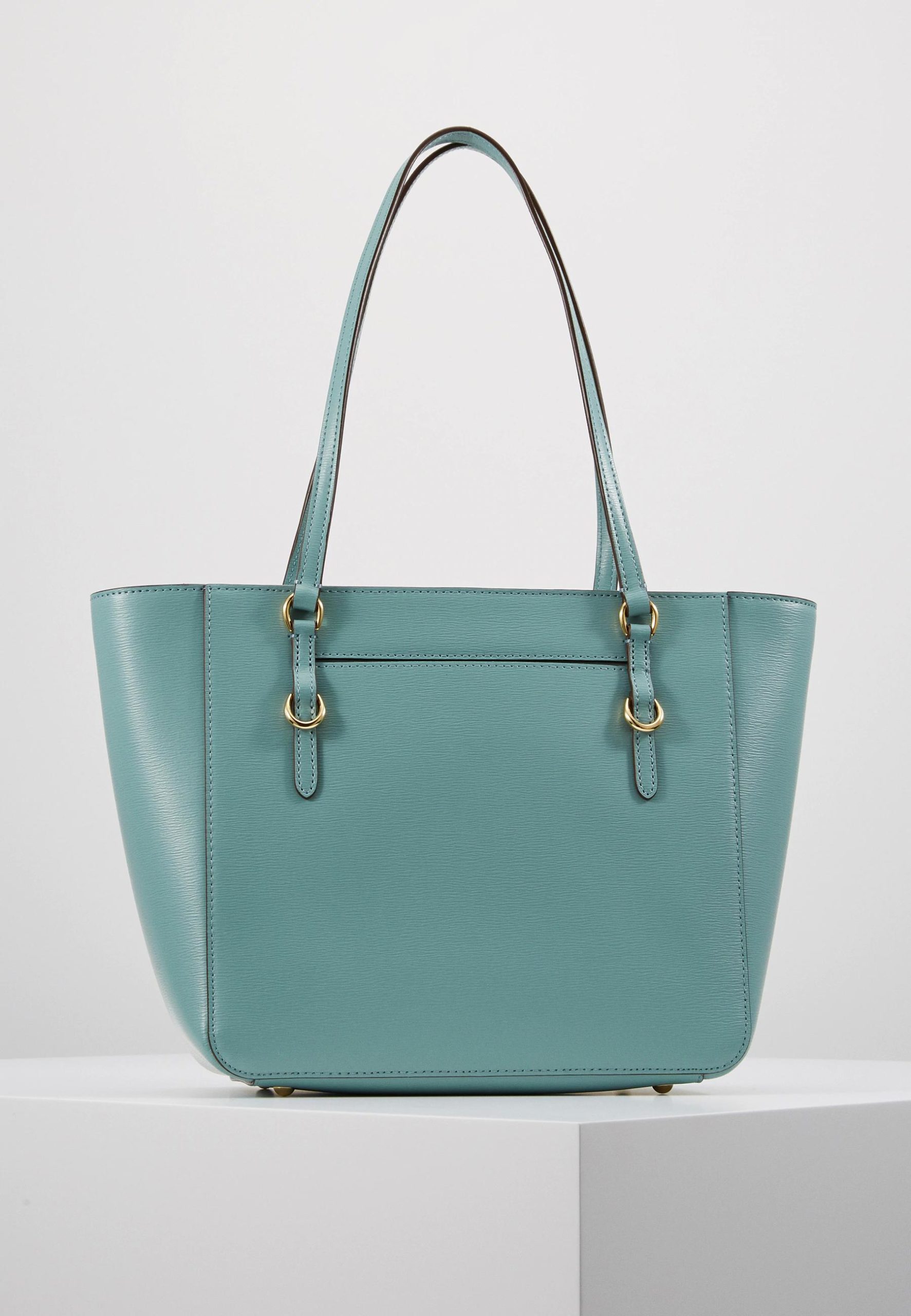 Valentino Turquoise bag - Image 4