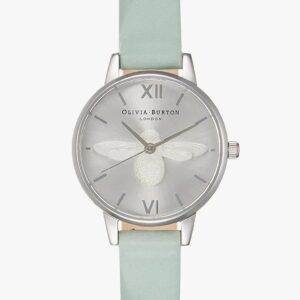 Luxury watch