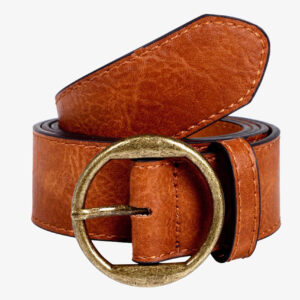 Man Leather Bell