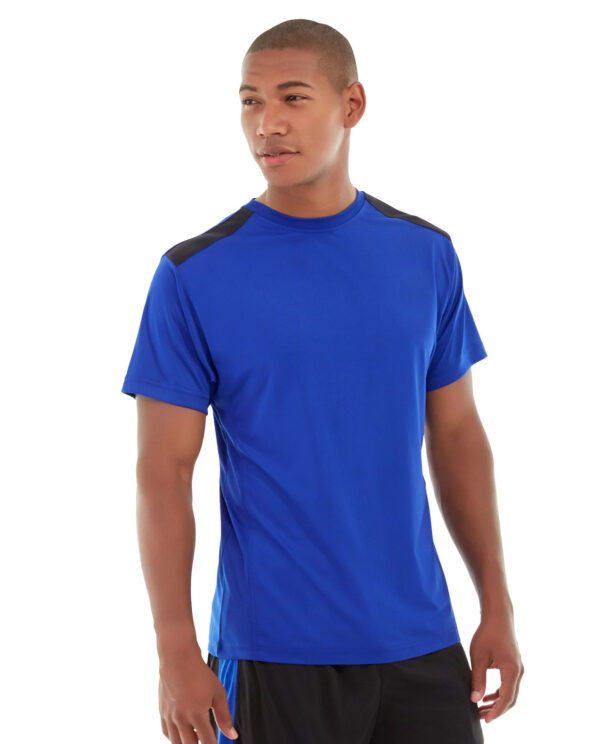 Ryker LumaTech™ Tee (Physical Product)