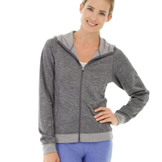 Helena Hooded Fleece (Digital Product)
